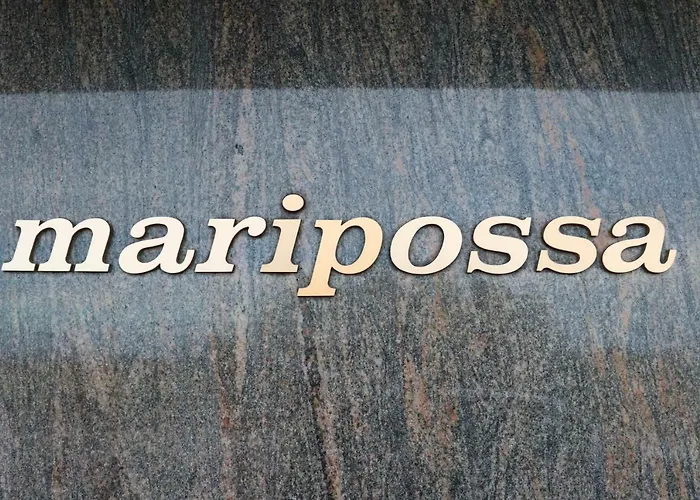 Residentie Mariposa