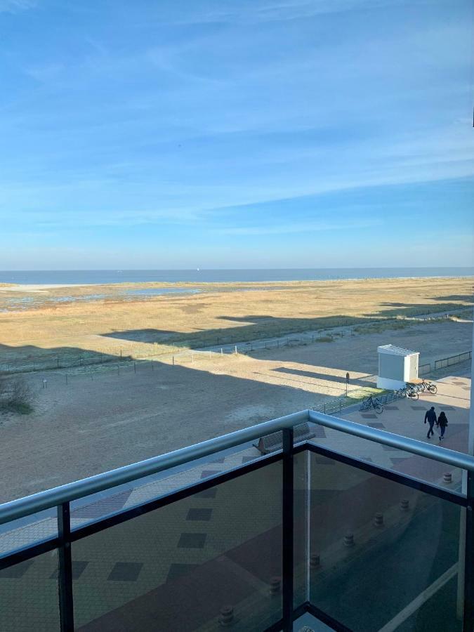 Apartment Residentie Mariposa