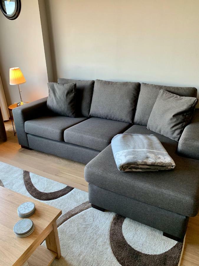 Apartment Residentie Mariposa *