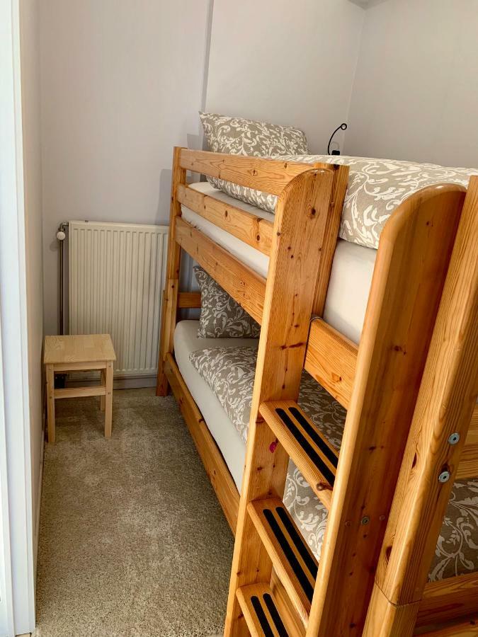 Apartment Residentie Mariposa Knokke-Heist